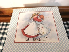 SPECIAL FRIENDS "KATIE AND MOLLY , SHERRI BUCK BALDWIN. 1998, SECOND EDITION