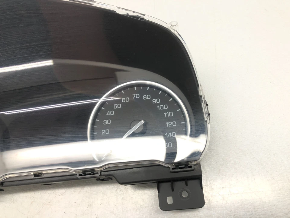 Cadillac CT6 2016-2020 panel de instrumentos delantero cuadro de indicadores velocímetro OEM Foto 4 de 4