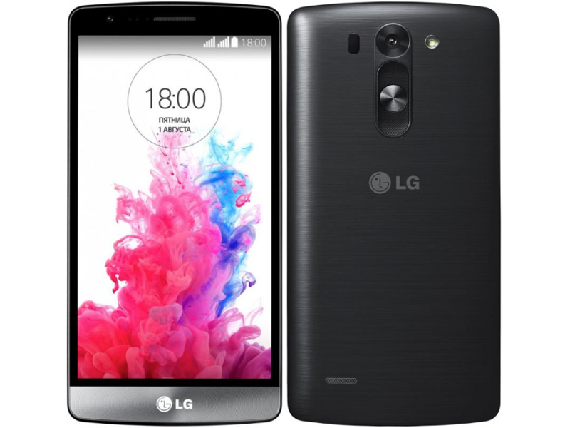 LG G3 D855 - 16GB -  (Unlocked) Smartphone