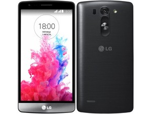 LG G3 D855 - 16GB - (entsperrt) Smartphone