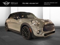 2017 MINI S, Automatique, Harman Kardon