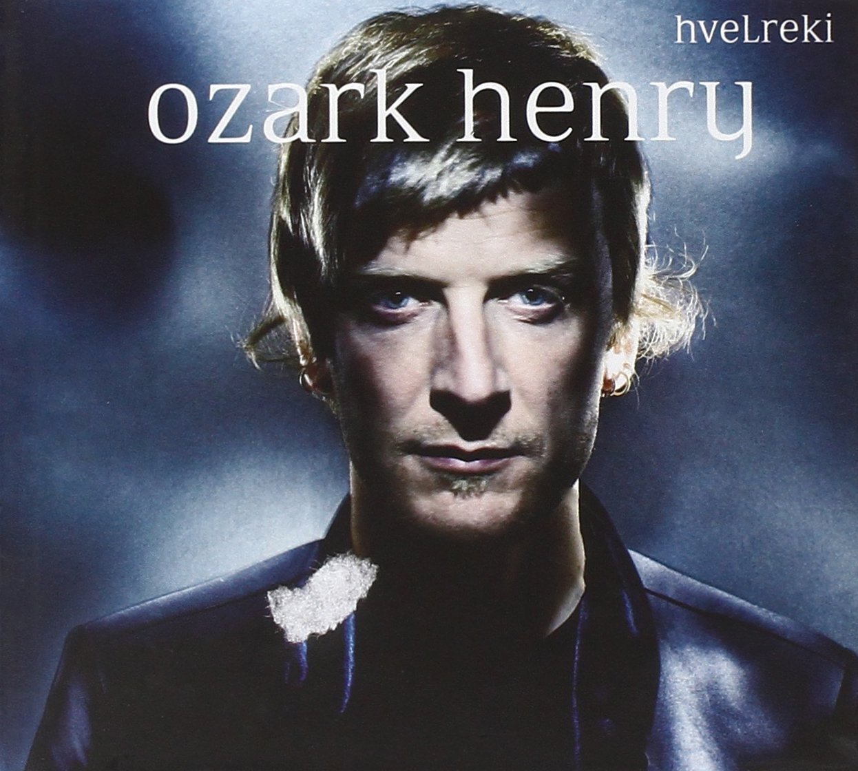 Ozark Henry Hvelreki (CD)