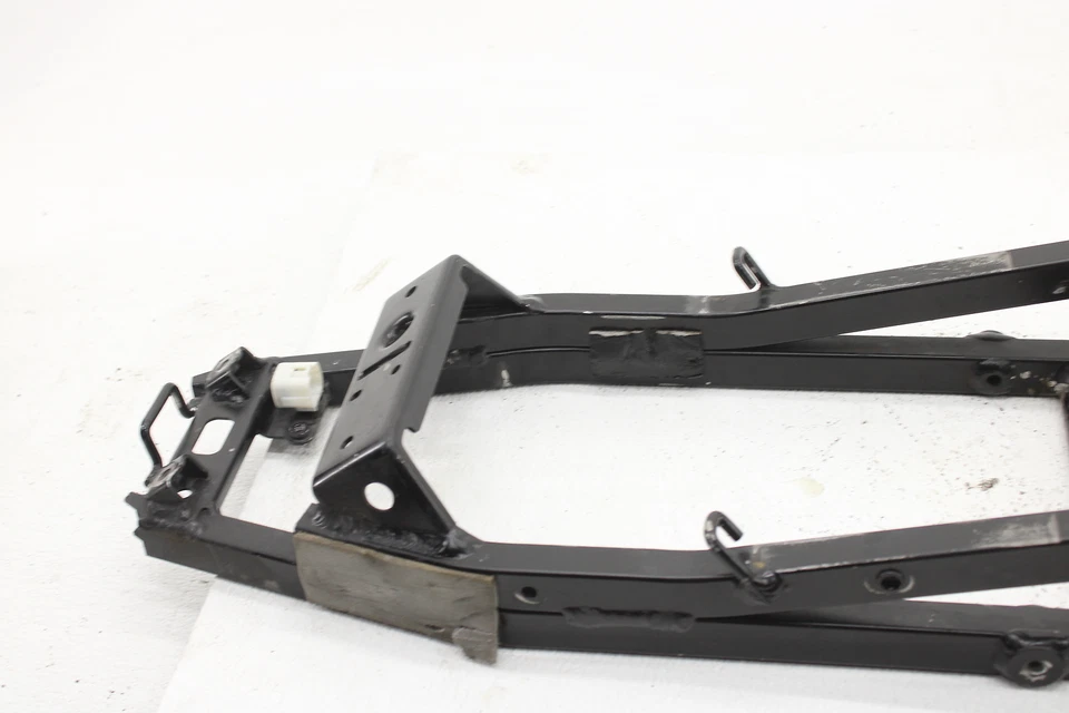 Submarco trasero 17-18 20-22 Suzuki GSXR1000 Foto 2 de 4