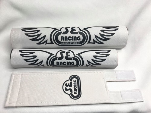 PK RIPPER Pad Set frame handlebars bar 