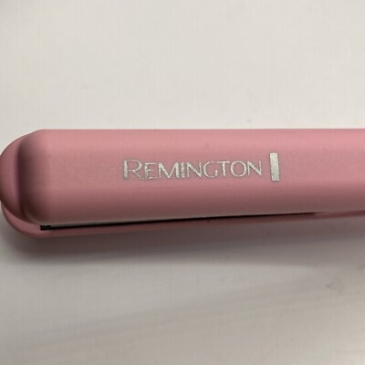 Pelo Remington Mini Plancha Pelo El Corte InglÃ©s Secador Viaje