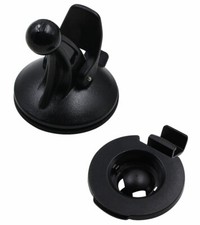 Car Suction Cup GPS Holder Mount for GARMIN NUVI 2577lt 2577lm 2577lmt 2597