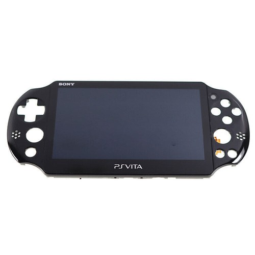 Original Playstation PSV PS Vita 2000 PCH2000 LCD Screen Display Touch Digitizer - Picture 6 of 12