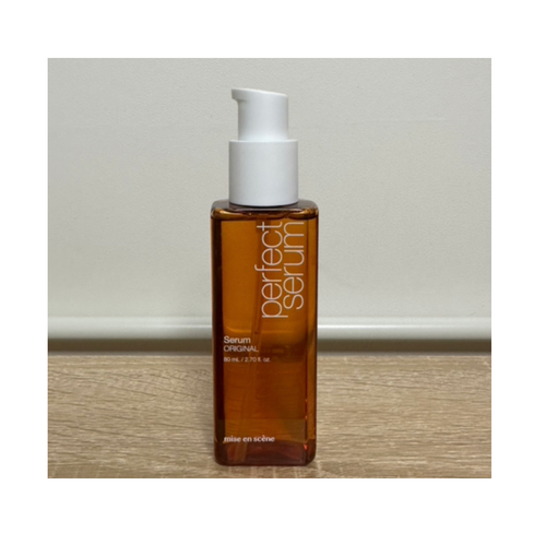 Mise En Scene Hair Essence Perfect Serum Original Marruecos Aceite de Argán 80 ml / 2,7 oz - Imagen 4 de 5