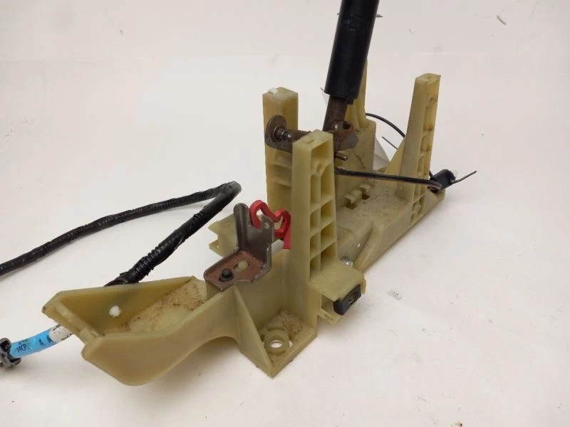 Cambio Trans para Ford Taurus 2007 Foto 3 de 4