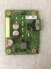 Sony XBR-55X930E JK20 Power Input Mount Board A-2167-841-A A2167841A