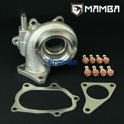 For Subaru STI IHI P18 RHF5HB Ball Bearing Turbo Turbine Housing VF22 VF34