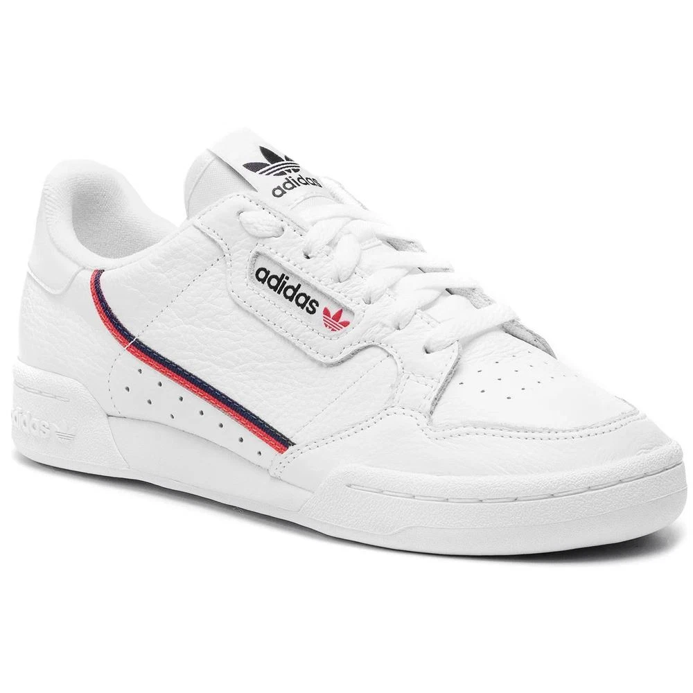 Adidas continental 80 blancas hombre hot sale