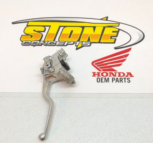 OEM Honda 06-14 TRX450R TRX450ER Clutch Lever Perch 53178-HP1-000 TRX 450R 450ER