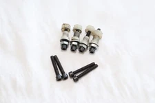 RC10-201 TEAM ASSOCIATED VINTAGE B STAMP RC10T TRUCK SHOCK MOUNTS