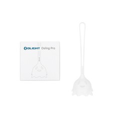Olight Osling Pro Ghost for Olight Obulb Pro