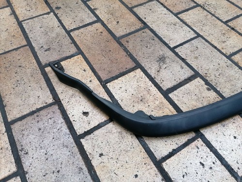 RAR Frontstoßstange Einfüllträger Honda CIVIC EF5 EE4 Shuttle Wagon Beagle 88-91  - Bild 2 von 9