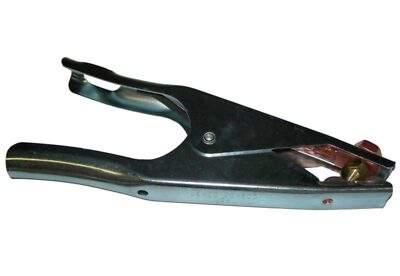 Lenco 500 AMP Ground Clamp EG-500 02050