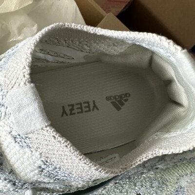 adidas - Yeezy Boost 380 'Alien Blue' - GW0304 | eBay