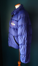 Multi-Color Down Original Vintage Outerwear Coats & Jackets Multi-Color Down Original Vintage Outerwear Coats & Jackets