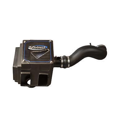 Volant 15560, Air Intake Fits 14- Gm P/U 2500/3500 6.0L Performance Racing Parts