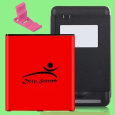 4600mAh EB-BG530BBC Battery Dock Charger for Samsung Galaxy Grand Prime SM-G530T