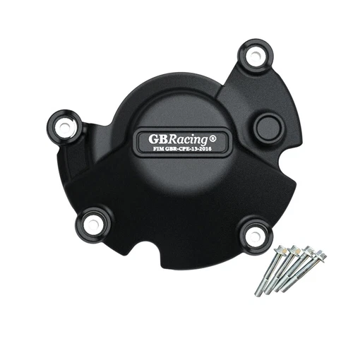 Protector de funda de motor de motocicleta para Yamaha MT-10 2015-2023- - Imagen 8 de 13