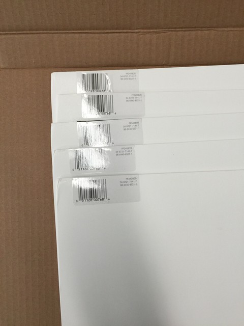 3M Privacy Filter for 34 Widescreen 