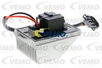 Vemo V10-79-0016 Regler, InnenraumgebläSe FüR Audi Seat Skoda VW