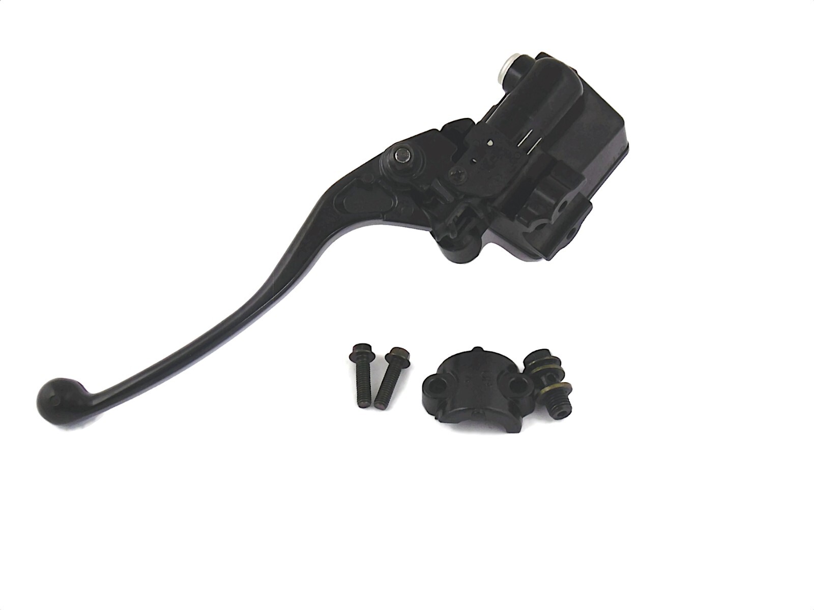 Maître-cylindre 45500-463-601 pour Honda CBX et CM : finis les leviers de frein mous