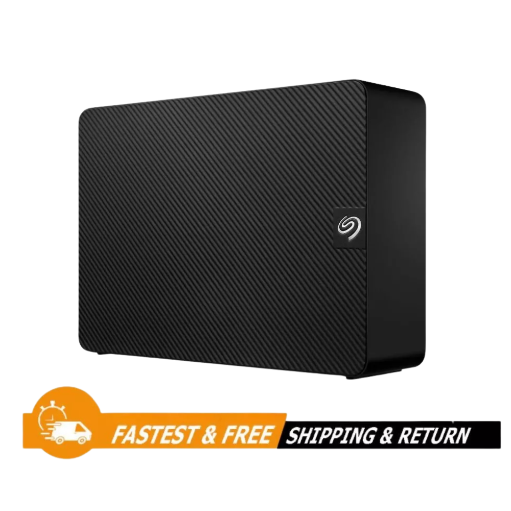 Seagate Expansion 4TB ブラック Seagate 4TB Expansion USB3.0 – United States
