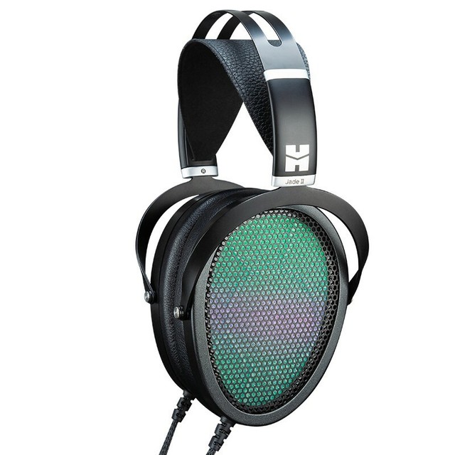 HIFIMAN Jade II Electrostatic Headphone 