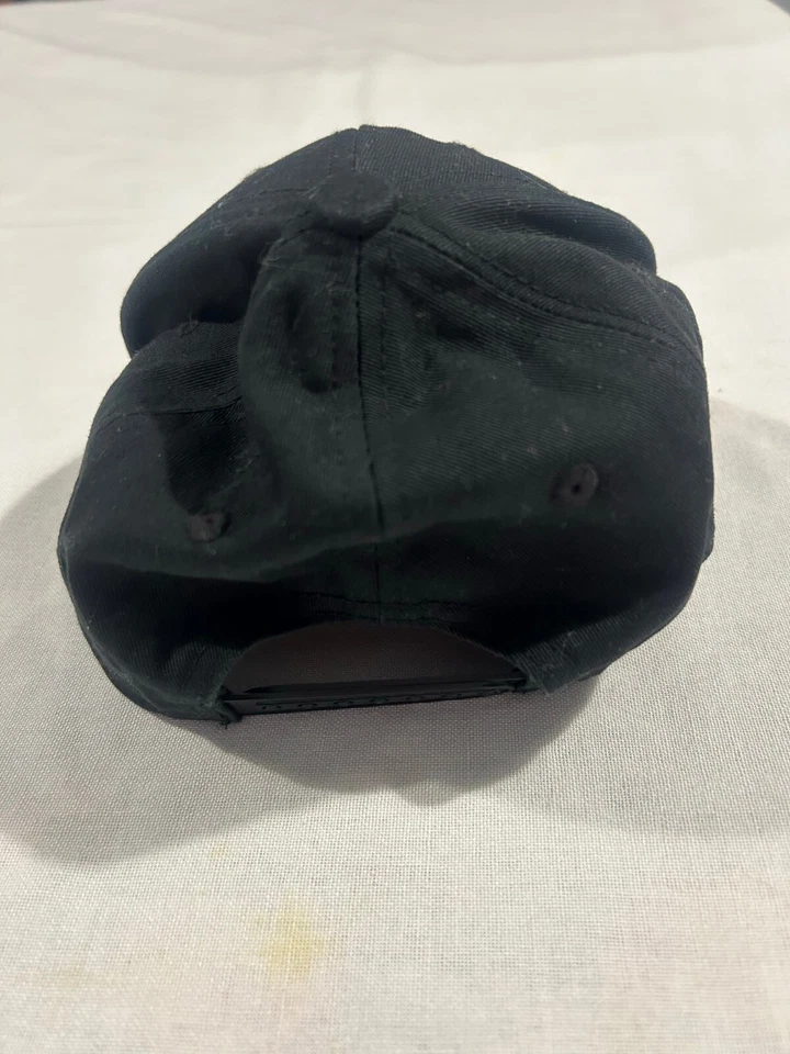 Gorra Snapback ajustable Everlast Foto 4 de 4