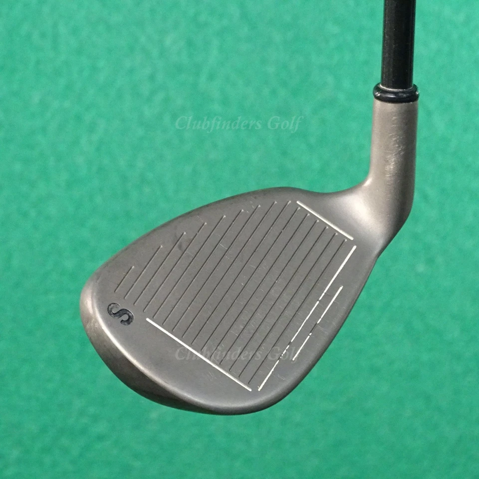 Callaway Great Big Bertha Tungsten Titanium SW Sand Wedge Graphite Regular - Image 3 of 3