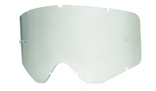 ICON AIRFLITE REPLACEMENT GOGGLE LENS - SILVER