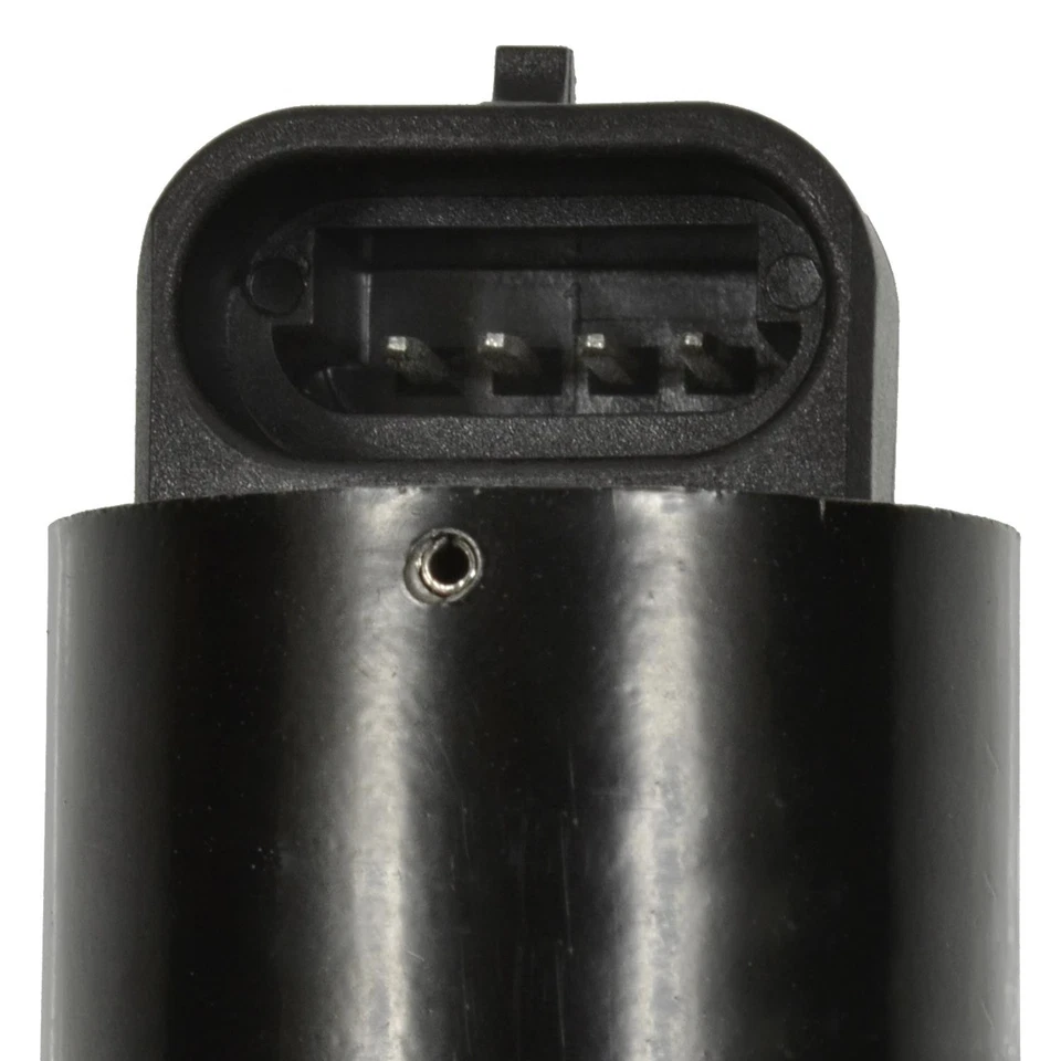 Idle Air Control Valve SMP For 1995-1997 Chrysler Cirrus 2.4L L4 Foto 3 de 4