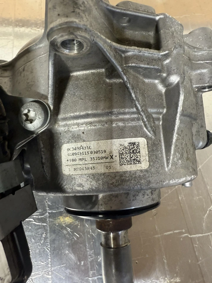 For 2018-2023 Audi A5 A7 2.0L Q5 A4L A4 0CJ409431E Transfer 0cj409431c - Image 3 of 4