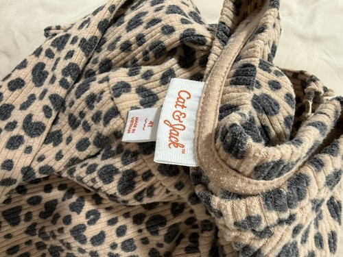 Cat n Jack Girls Sz 4 Mixed Lot - Picture 16 of 18