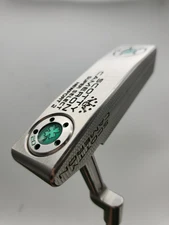 2023 SCOTTY CAMERON NEWPORT 2 PLUS PUTTER 38" +HC GOOD