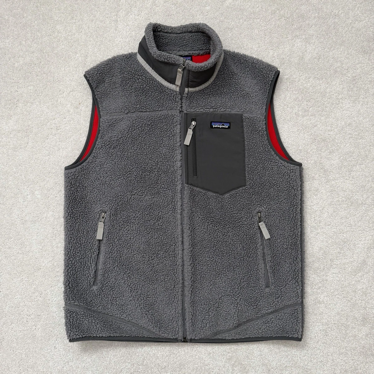 Patagonia Patagonia Retro-X Vests for Men for Sale - Shop New