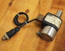 Parker Skinner 71215SN2SN00N0C111, 24Vdc Solenoid Valve - USED