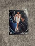 2024-25 Panini Silhouette Base Pacome Dadiet RC New York Knicks #97