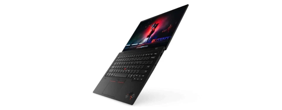 Lenovo ThinkPad X1 Carbon G9 · i5-1135G7 · 16GB · 512GB, foto 3 di 3