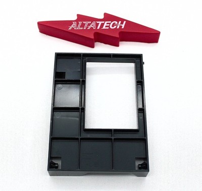 HPE SFF to LFF HDD Converter Tray 661914-001, 2.5'' to 3.5'' SSD Adapter Sled