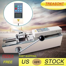 HP-500 Digital Pull Force Tester Wire Harness Terminal Tensile Force Tester500N