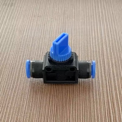 1PC NEW FIT FOR one-way valve HVFF1010 pneumatic control valve
