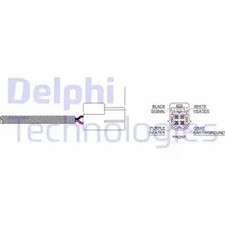 Sonde lambda Infiniti QX56