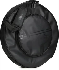 Zildjian Gigging Cymbal Bag - 24 inches, Black