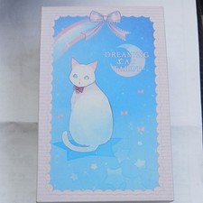 Dreaming Cat Tarot