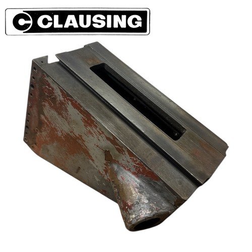 Clausing 8520 Milling Machine Knee