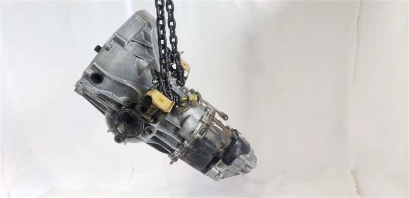 Manual de montaje de transmisión 2.5 OEM 1986 1987 1988 Porsche 924 Foto 2 de 4